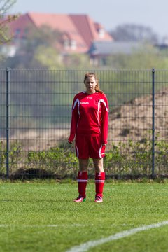 Bild 273 - SC Kaltenkirchen - SG Trittau/S�dstormarn : Ergebnis: 0:6